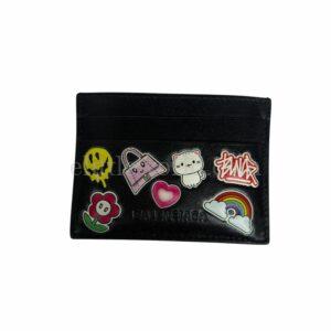 【二手】BALENCIAGA GAMER 卡包 VV2358
