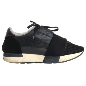 【二手】BALENCIAGA RACE RUNNER 運動鞋 36
