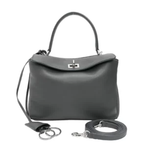 【二手】BALENCIAGA RODEO 迷你手提包 E21646