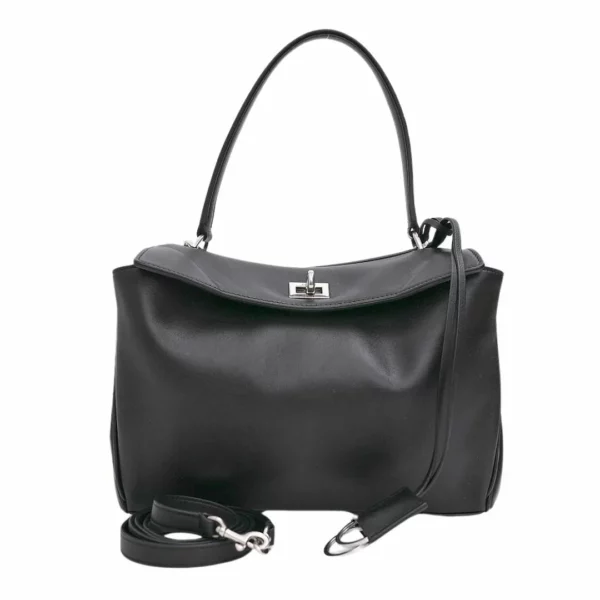 【全新】BALENCIAGA RODEO 小號手提包 E22073