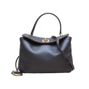 【二手】BALENCIAGA RODEO 迷你手提包 RR1083