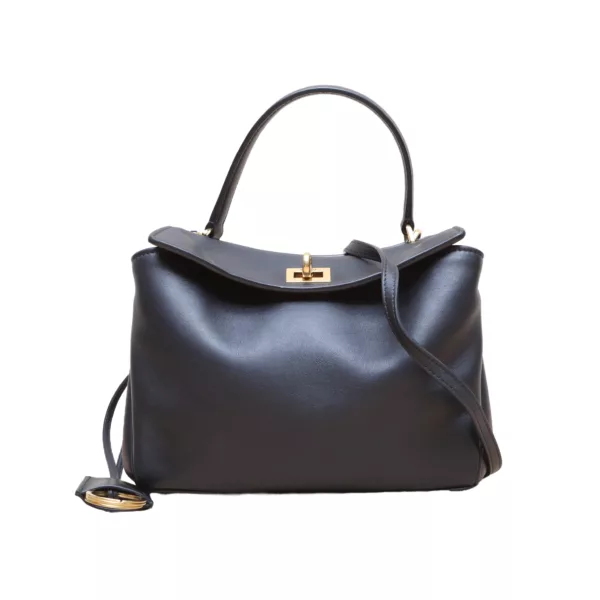 【二手】BALENCIAGA RODEO 迷你手提包 RR1083