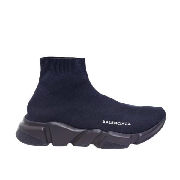 【二手】BALENCIAGA SPEED TRAINERS 運動鞋 41 E21080