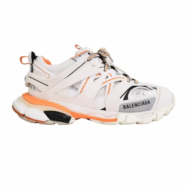 【二手】BALENCIAGA TRACK 運動鞋 41 E21601