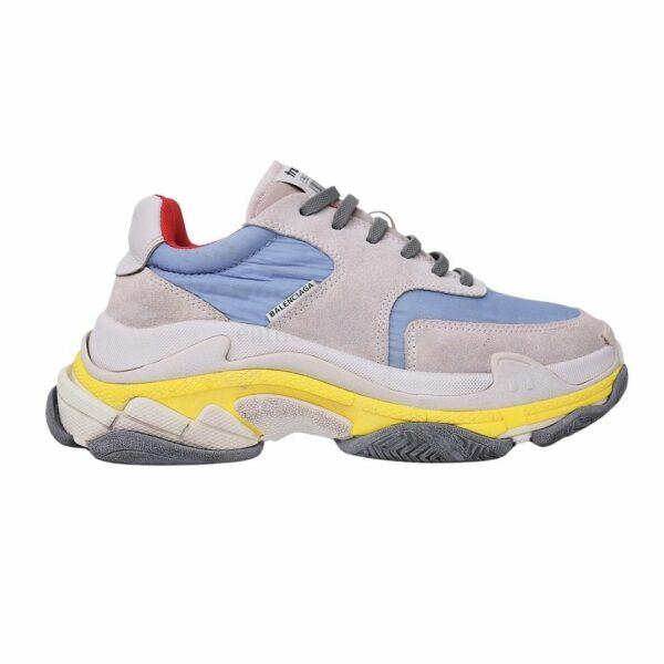 【二手】BALENCIAGA TRIPLE S 運動鞋 39 E19051