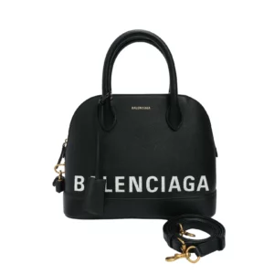 【二手】BALENCIAGA VILLE 手提包 E21618