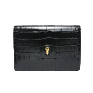 【二手】BALLY 手拿包 E17530