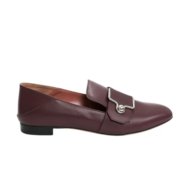 【全新】BALLY MAELLE 平底鞋 39 E18772