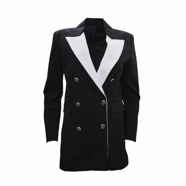 【二手】BALMAIN 童裝西裝外套 14A E10563