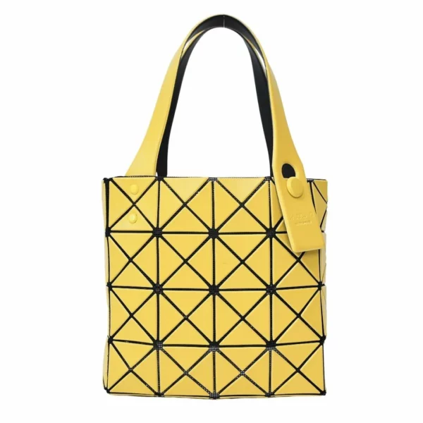 【二手】BAO BAO ISSEY MIYAKE 迷你手提袋 E17627