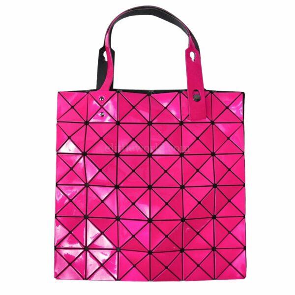 【二手】BAO BAO ISSEY MIYAKE 手提袋 E17899