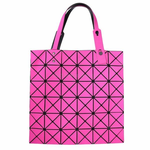 【二手】BAO BAO ISSEY MIYAKE 手提袋 E19654