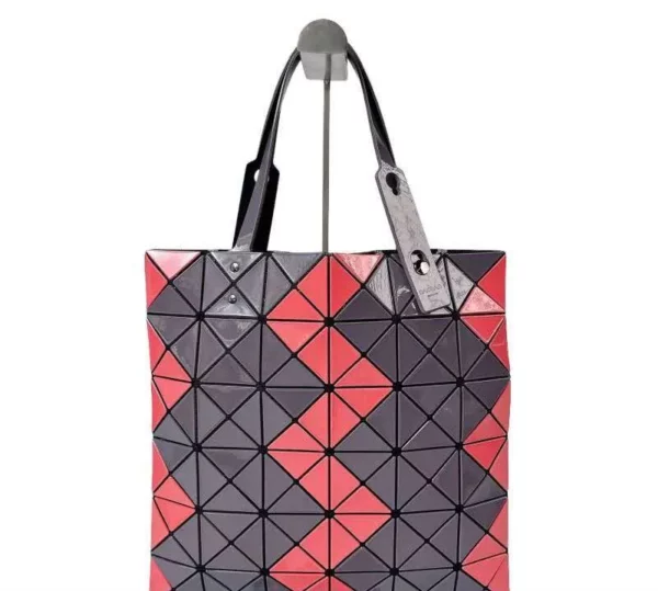【二手】BAO BAO ISSEY MIYAKE 手提袋 YY1433