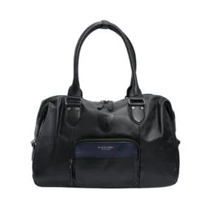 【二手】BLACK LABEL CRESTBRIDGE 波士頓包 E22092