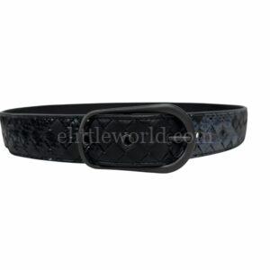 【二手】BOTTEGA VENETA 皮帶 35MM VV2139