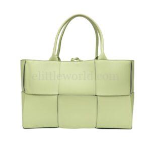 【二手】BOTTEGA VENETA ARCO 手提袋 E19628