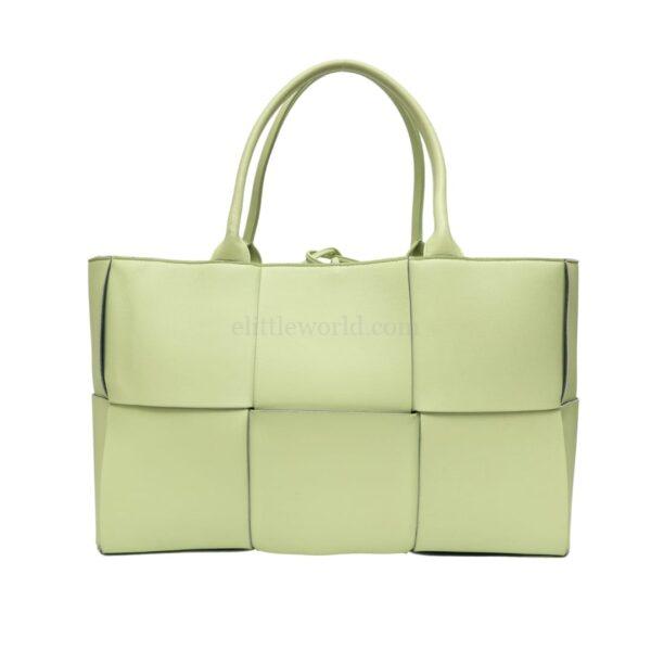 【二手】BOTTEGA VENETA ARCO 手提袋 E19628