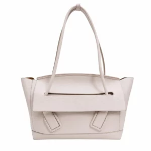 【二手】BOTTEGA VENETA ARCO 中號手提袋 E20731
