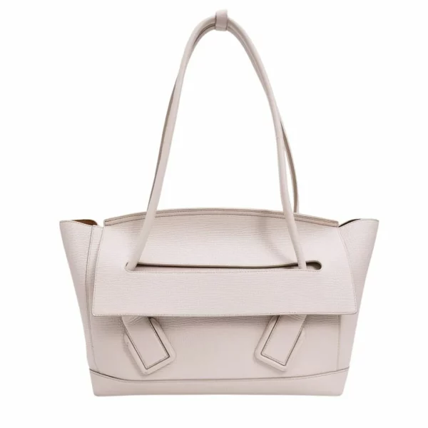 【二手】BOTTEGA VENETA ARCO 中號手提袋 E20731
