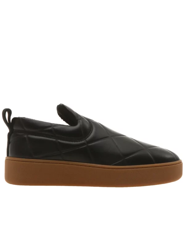 【意大利】BOTTEGA VENETA BV QUILT 無帶板鞋 39