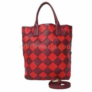 【二手】BOTTEGA VENETA CABAT 手袋 E19587