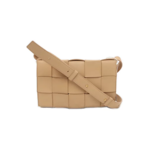 【二手】BOTTEGA VENETA CASSETTE 手袋 YY1286