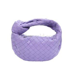 【二手】BOTTEGA VENETA JODIE 迷你手袋 S3892