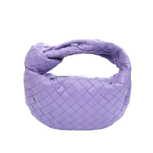 【二手】BOTTEGA VENETA JODIE 迷你手袋 S3892
