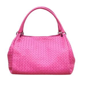 【二手】BOTTEGA VENETA 單肩包 JV2112