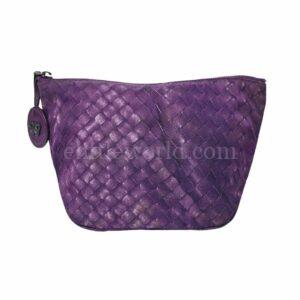 【二手】BOTTEGA VENETA 編織手拿包 S3247