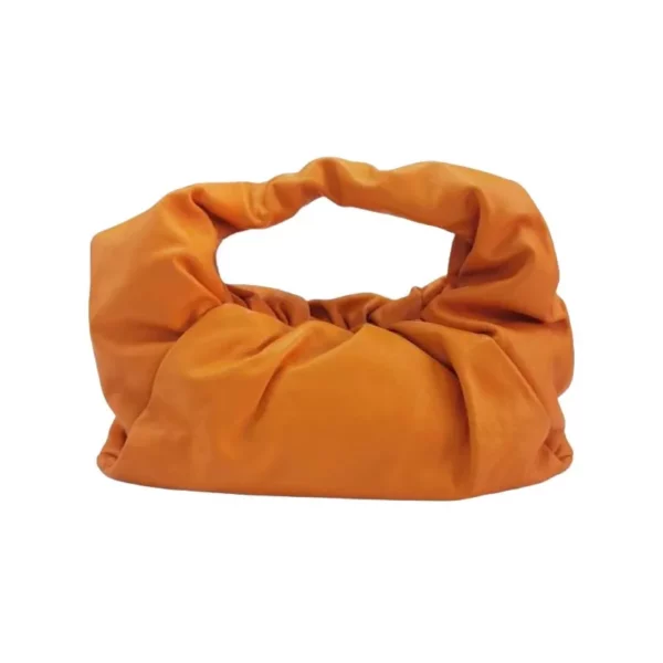【二手】BOTTEGA VENETA THE SHOULDER 雲朵包 PD1980
