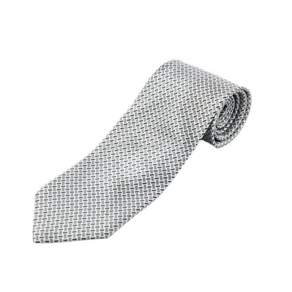 【二手】BRIONI 領帶 8 CM E11896