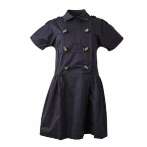 【全新】BURBERRY 童裝連身裙 14Y S3301