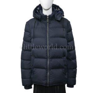 【二手】BURBERRY 羽絨外套 180/96A E20454