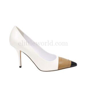 【全新】BURBERRY 高跟鞋 39 E14687