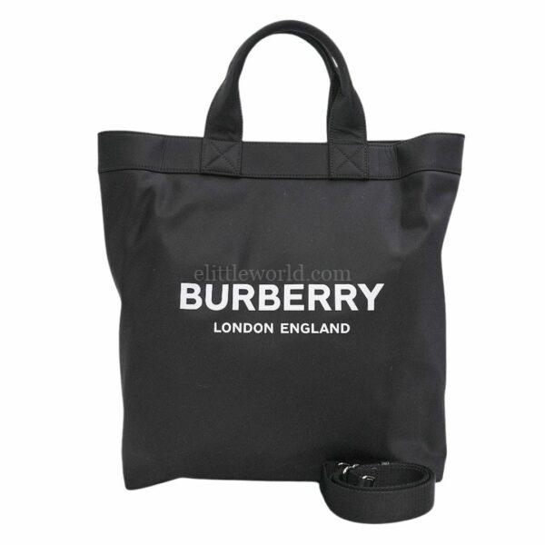 【未使用品】BURBERRY ARTIE 手提包 E23175