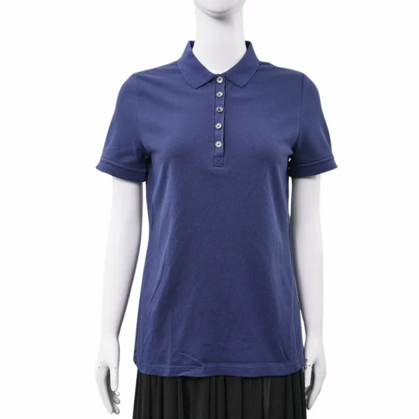 【二手】BURBERRY BRIT POLO 衫 M E20295