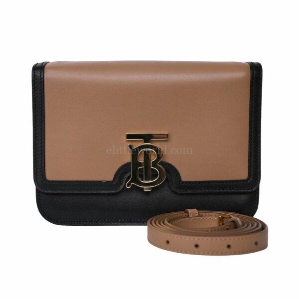 【全新】BURBERRY 單肩包 E14681