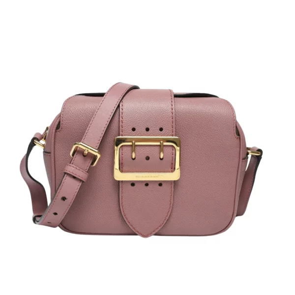 【二手】BURBERRY 斜挎袋 E17536