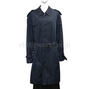 【二手】BURBERRY 風衣外套 E19339