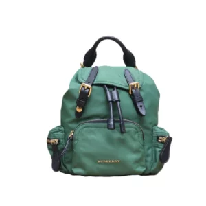 【二手】BURBERRY RUCKSACK 背包 YY1034