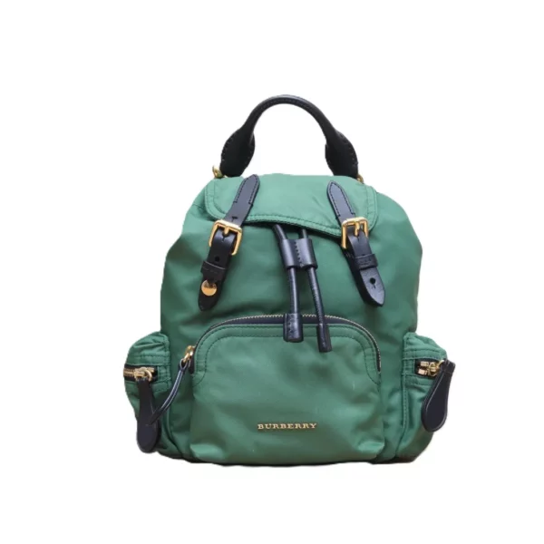 【二手】BURBERRY RUCKSACK 背包 YY1034