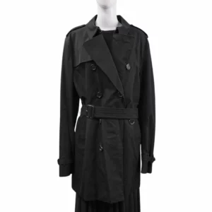 【全新】BURBERRY THE KENSINGTON 外套 56 E19871