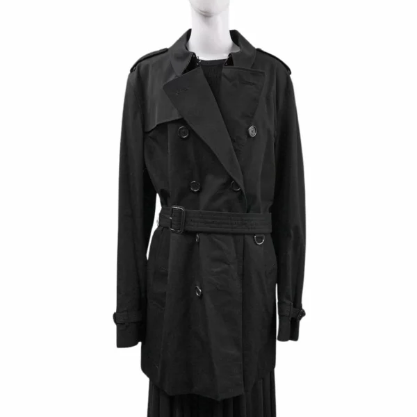 【全新】BURBERRY THE KENSINGTON 外套 56 E19871