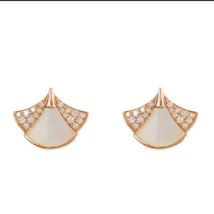 【二手】BVLGARI DIVAS’ DREAM 耳環 RR1333