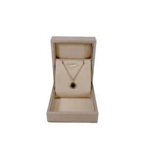 【二手】BVLGARI 圓盤系列金項鍊 YY1471