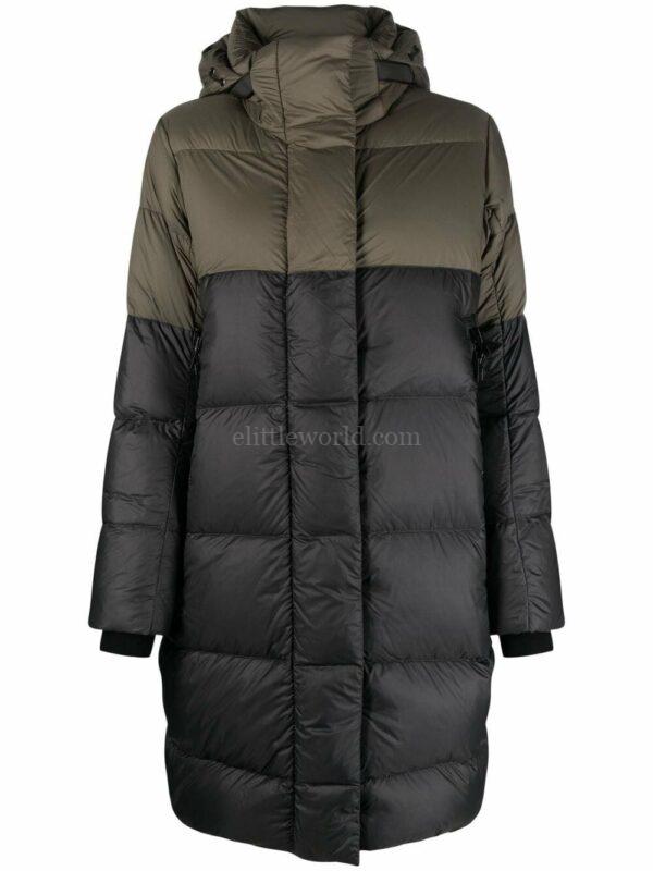 【意大利】CANADA GOOSE BYWARD PARKA REGENERATINO 外套 L