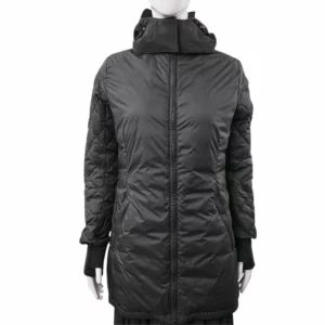 【全新】CANADA GOOSE 羽絨 S E20279