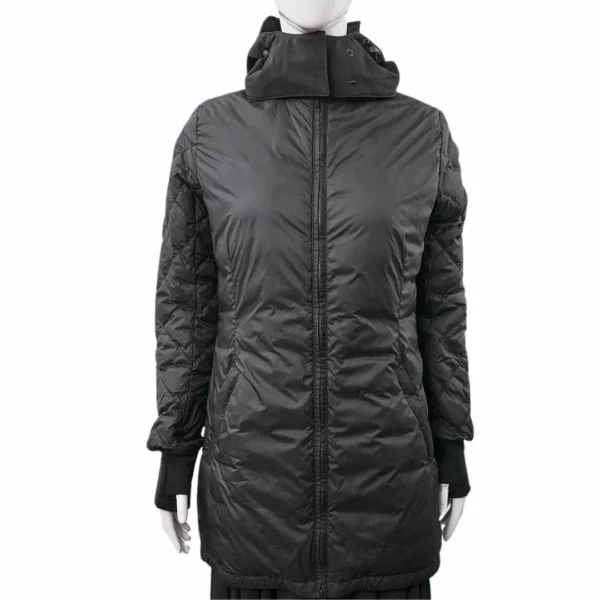 【全新】CANADA GOOSE 羽絨 S E20279