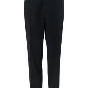 【二手】CANALI 羊毛直筒長褲 52